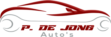 P. de Jong Auto's